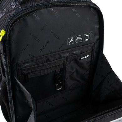 Набір Kite Education StreetStyle SET_K25-531M-4 5в1 K25-531M-4set фото