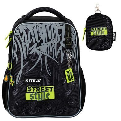 Набір Kite Education StreetStyle SET_K25-531M-4 5в1 K25-531M-4set фото