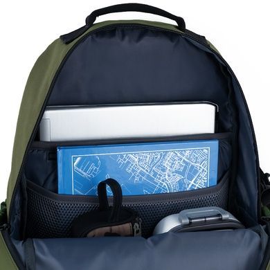 Рюкзак GoPack Education Teens GO25-186L-3 GO25-186L-3 фото