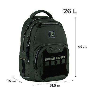 Рюкзак Kite Education teens K25-903L-2 K25-903L-2 фото