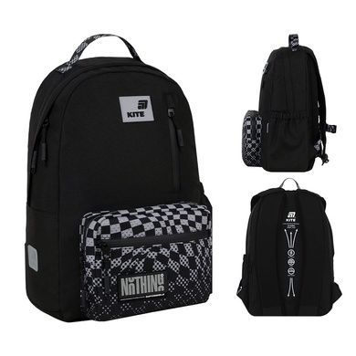 Рюкзак Kite Education teens Nothing Impossible K26-949M-2 K26-949M-2 фото