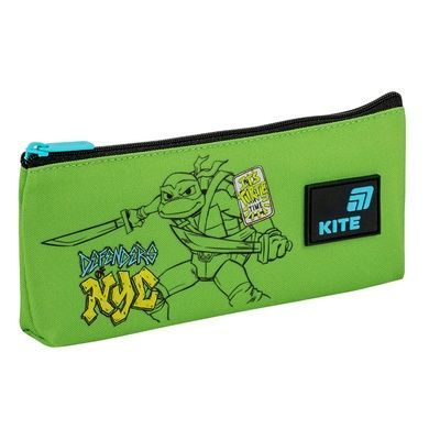 Пенал Kite Ninja Turtles NT26-680 NT26-680 фото