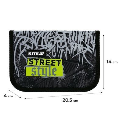 Набір Kite Education StreetStyle SET_K25-531M-4 5в1 K25-531M-4set фото