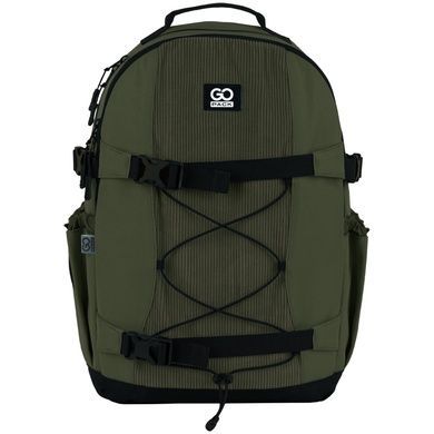 Рюкзак GoPack Education Teens GO25-186L-3 GO25-186L-3 фото
