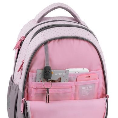Рюкзак школьный Kite Education Molang ML26-700M ML26-700M фото