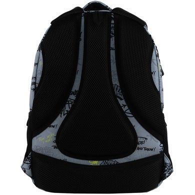 Рюкзак школьный GoPack Teens GO25-162M-4 GO25-162M-4 фото