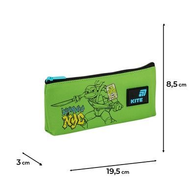 Пенал Kite Ninja Turtles NT26-680 NT26-680 фото