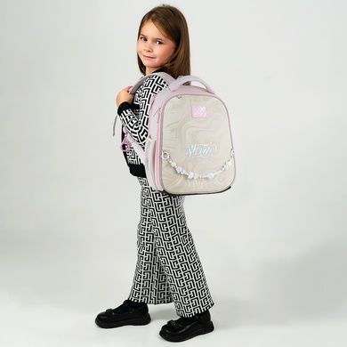 Рюкзак шкільний каркасний Kite Education Dazzling K26-555S-2 K26-555S-2 фото