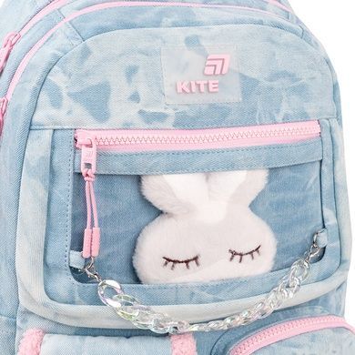 Рюкзак Kite Education teens Classy&Sassy K26-2587M-3 K26-2587M-3 фото