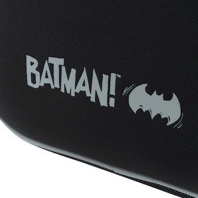 Рюкзак школьный каркасный DC Comics DC26-555S 3в1 DC26-555Sset фото