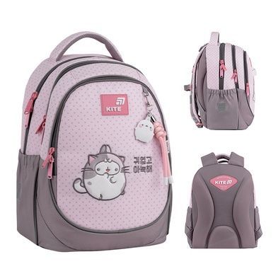 Рюкзак школьный Kite Education Molang ML26-700M ML26-700M фото