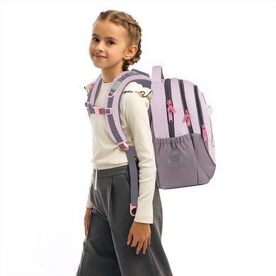 Рюкзак школьный Kite Education Molang ML26-700M ML26-700M фото