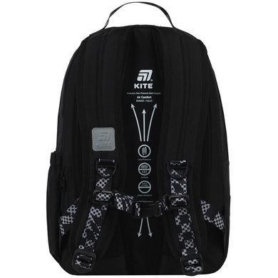 Рюкзак Kite Education teens Nothing Impossible K26-949M-2 K26-949M-2 фото