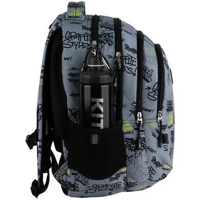 Рюкзак школьный GoPack Teens GO25-162M-4 GO25-162M-4 фото