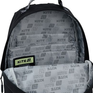Рюкзак Kite Education teens Nothing Impossible K26-949M-2 K26-949M-2 фото