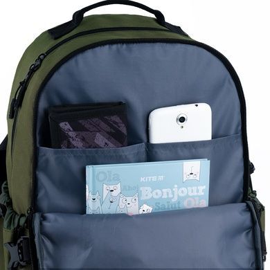 Рюкзак GoPack Education Teens GO25-186L-3 GO25-186L-3 фото