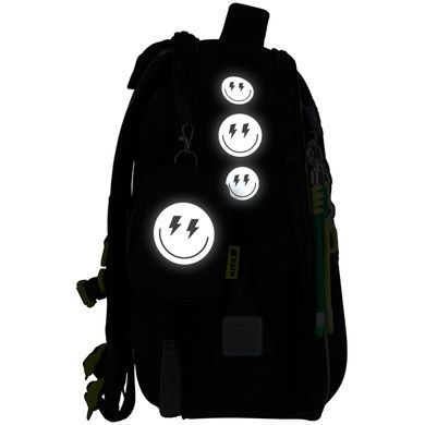 Рюкзак шкільний каркасний Kite Education Game On K25-555S-5 K25-555S-5 фото