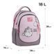 Рюкзак школьный Kite Education Molang ML26-700M ML26-700M фото 3