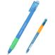 Ручка гелевая "пиши-стирай" Kite Smart K21-098-02, синяя K21-098-02 фото 1