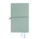 Ежедневник Leo Planner Glory 12х20 см датированный 2027 мягкий фисташковый 352 страницы 252717 фото 18