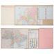 Дневник А6 Leo Planner недатированный "Tenero", мягкий, 320 страниц (252711) 252711 фото 8