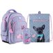 Шкільний набір Kite Studio Pets SET_SP24-763S (рюкзак, пенал, сумка) SET_SP24-763S фото 1
