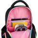 Рюкзак школьный Kite Education Monster High MH25-700M MH25-700M фото 14