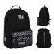 Рюкзак Kite Education teens Nothing Impossible K26-949M-2 K26-949M-2 фото 2