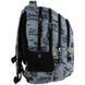 Рюкзак школьный GoPack Teens GO25-162M-4 GO25-162M-4 фото 4