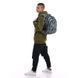 Рюкзак школьный GoPack Teens GO25-162M-4 GO25-162M-4 фото 16