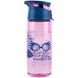 Пляшечка для води Kite Harry Potter HP24-401, 550 мл, рожева HP24-401 фото 1