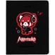 Щоденник шкільний Kite Aggretsuko AR25-264, тверда обкладинка, PU