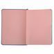 Дневник А6 Leo Planner недатированный "Tenero", мягкий, 320 страниц (252711) 252711 фото 3