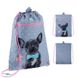 Шкільний набір Kite Studio Pets SET_SP24-700M (рюкзак, пенал, сумка) SET_SP24-700M фото 20