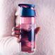 Бутылочка для воды Kite Harry Potter HP24-401, 550 мл, розовая HP24-401 фото 7