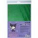 Картон кольоровий з гліттером Kite Kuromi HK24-422, А4 HK24-422 фото 1