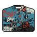 Портфель на липучках Kite Street Style K22-208-02, 1 відділення, A3
