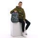 Рюкзак школьный GoPack Teens GO25-162M-4 GO25-162M-4 фото 15