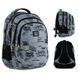 Рюкзак школьный GoPack Teens GO25-162M-4 GO25-162M-4 фото 1