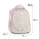 Рюкзак шкільний каркасний Kite Education Dazzling K26-555S-2 K26-555S-2 фото 3