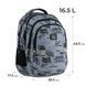 Рюкзак школьный GoPack Teens GO25-162M-4 GO25-162M-4 фото 2