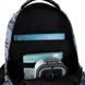 Рюкзак школьный GoPack Teens GO25-162M-4 GO25-162M-4 фото 12