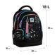 Рюкзак школьный Kite Education Monster High MH25-700M MH25-700M фото 3