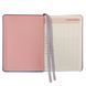 Дневник А6 Leo Planner недатированный "Tenero", мягкий, 320 страниц (252711) 252711 фото 4