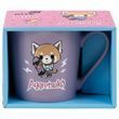 Чашка Kite Aggretsuko AR25-216-2, 400 мл