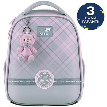 Рюкзак школьный каркасный College Line K26-555S-1 K26-555S-1 фото