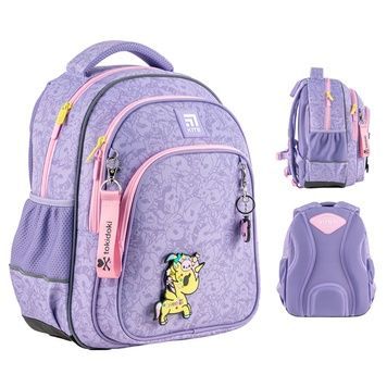 Рюкзак школьный Kite Education tokidoki TK24-763S TK24-763S фото