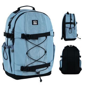 Рюкзак GoPack Education Teens GO25-186L-2 GO25-186L-2 фото