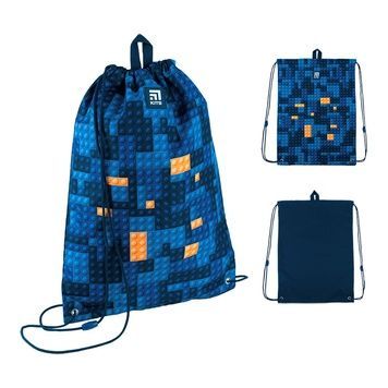 Сумка для взуття Kite Blocks K24-600M-6 K24-600M-6 фото