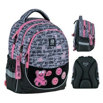 Рюкзак школьный Kite Education Lucky Girl K24-700M-2 K24-700M-2 фото